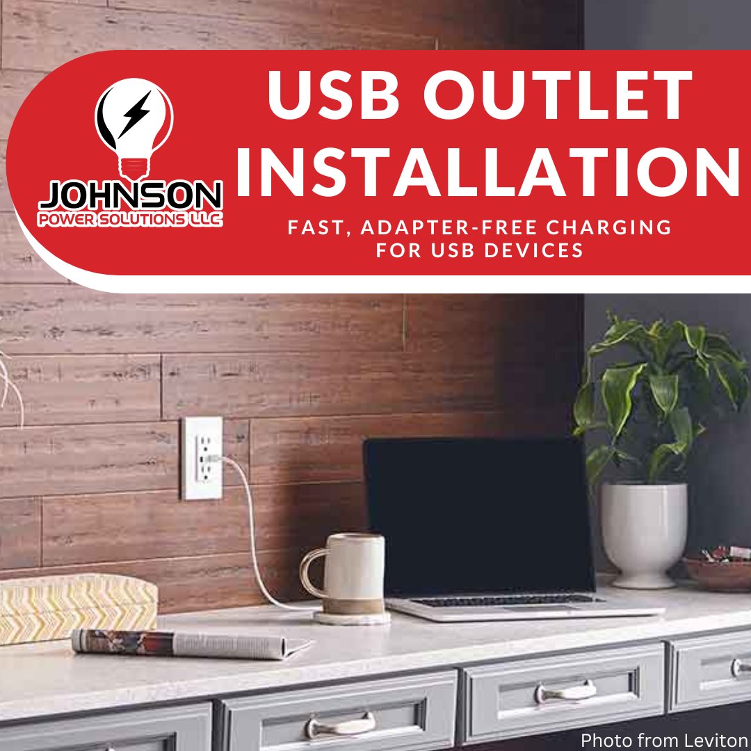 Looking to charge your devices more conveniently?