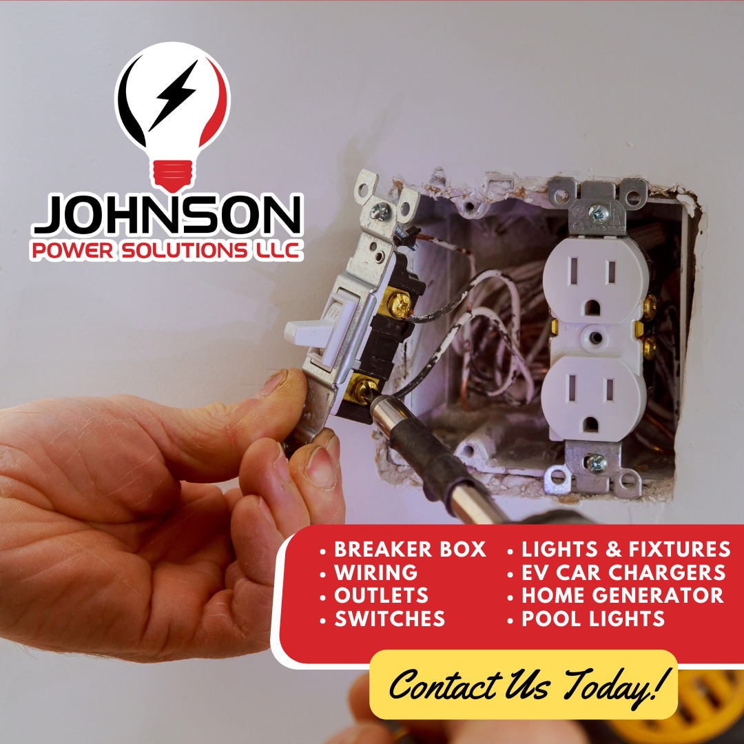Need an Electrician?