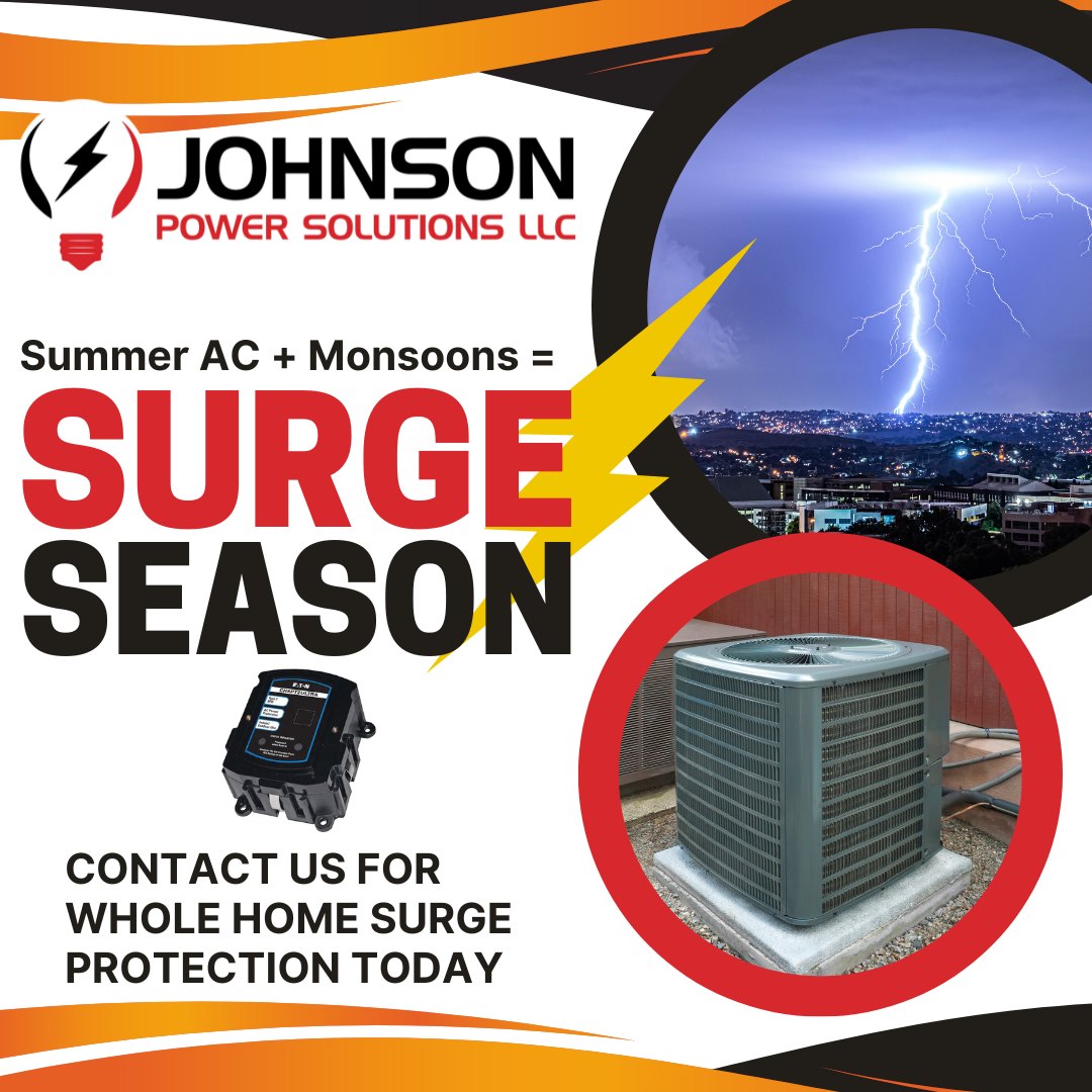 Surge Season