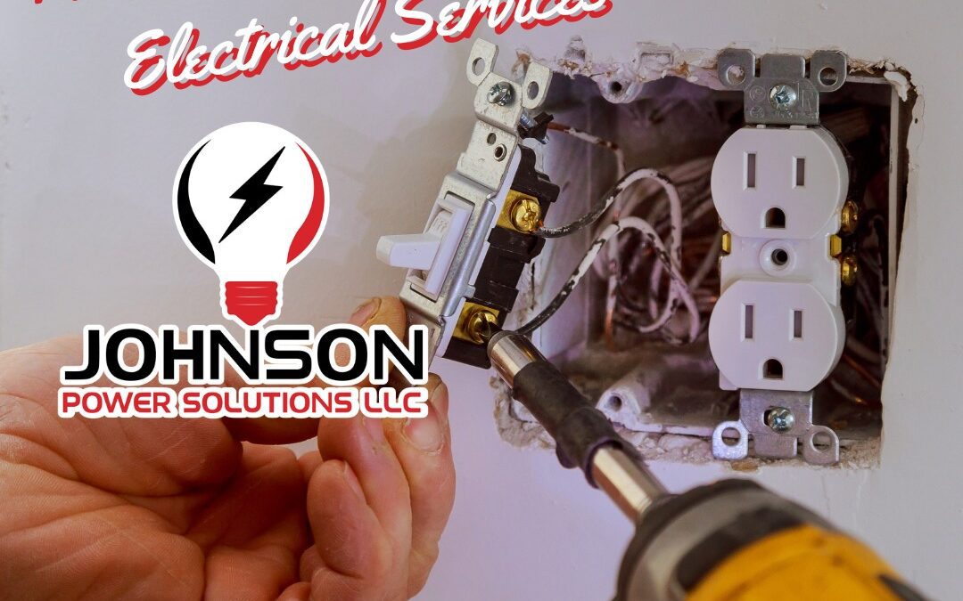 Residential & Commercial Electrical Services