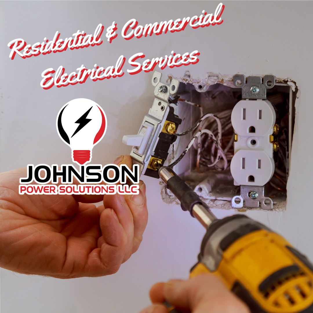 Residential & Commercial Electrical Services