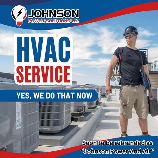 HVAC Service