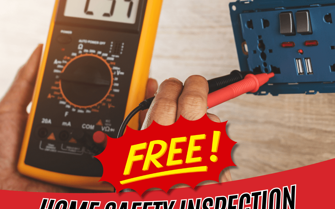 Free Home Safety Inspections