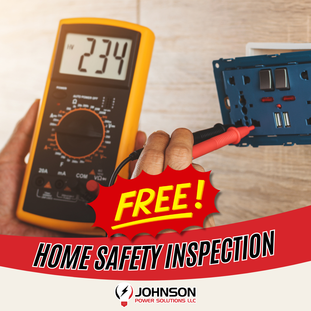 Free Home Safety Inspections