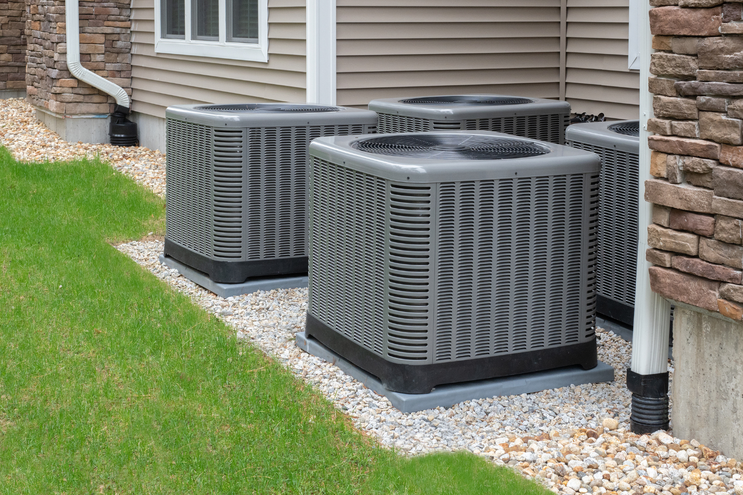 residential HVAC