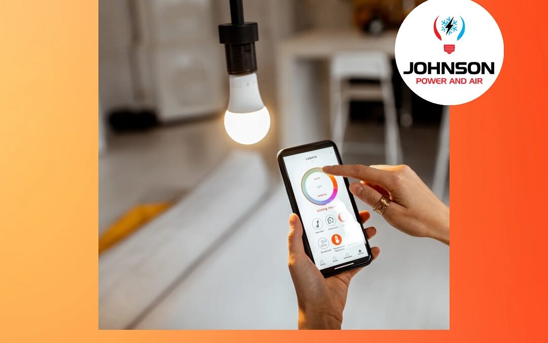Automate Your Lights and Life