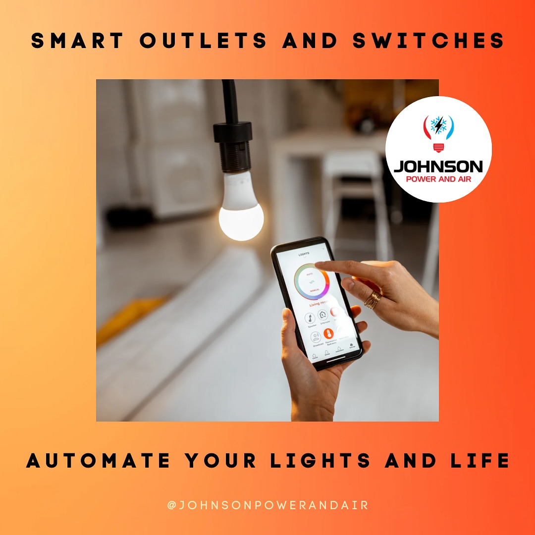 Automate Your Lights and Life