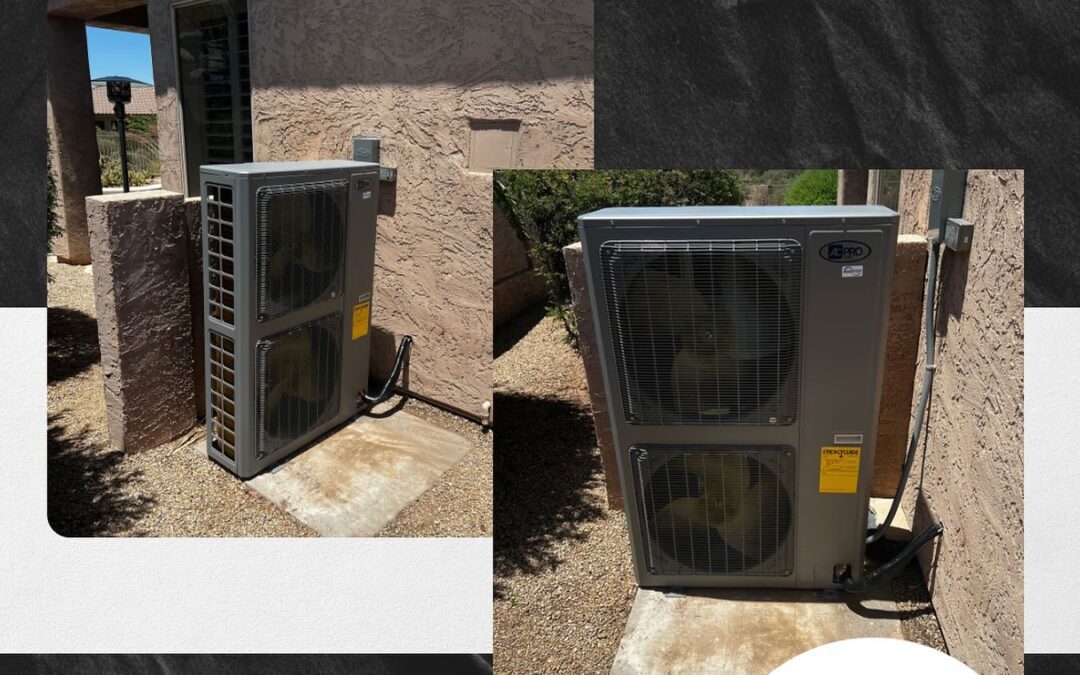 Check out this install we did in Scottsdale