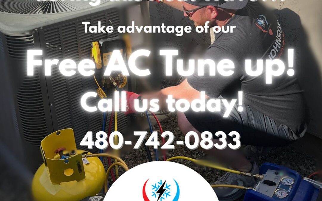 Free AC Tune Up
