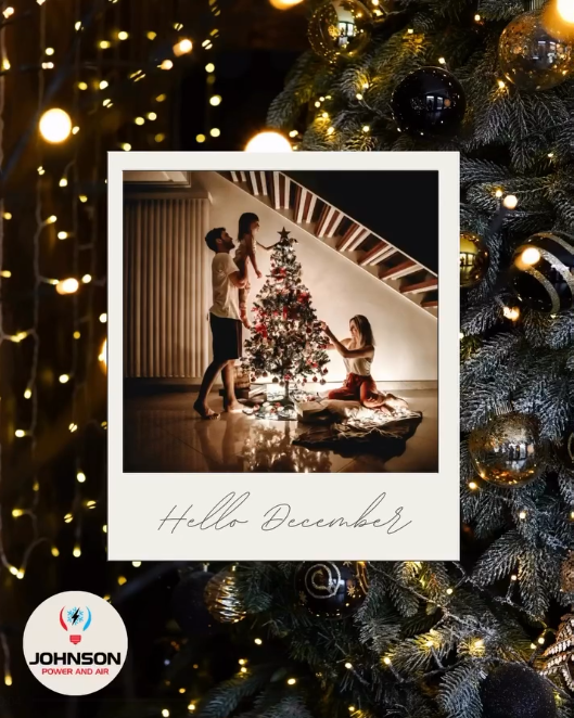 The Holidays are here