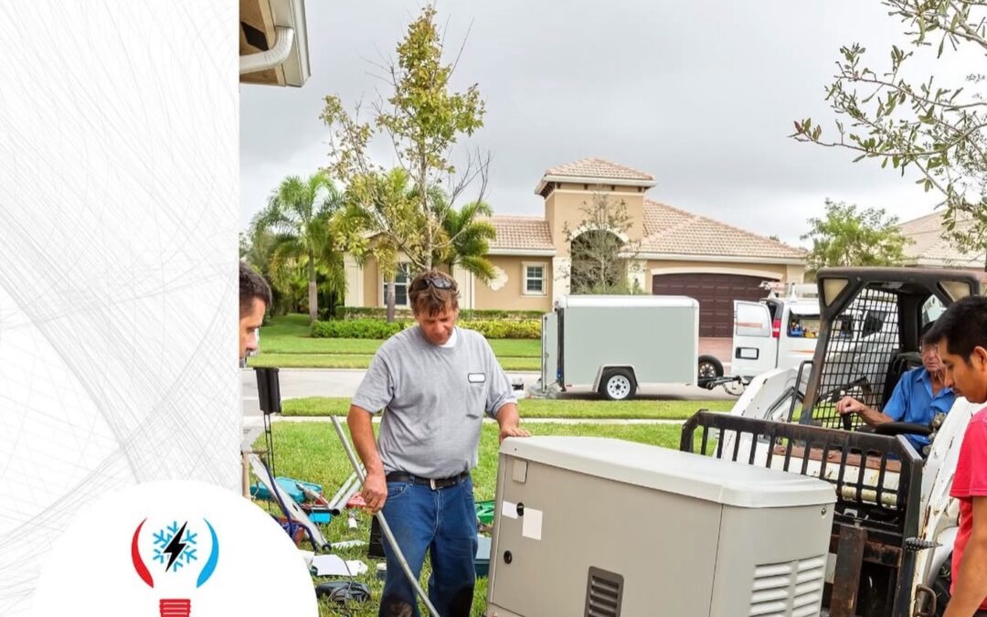 Do you need a Generator for your Home?